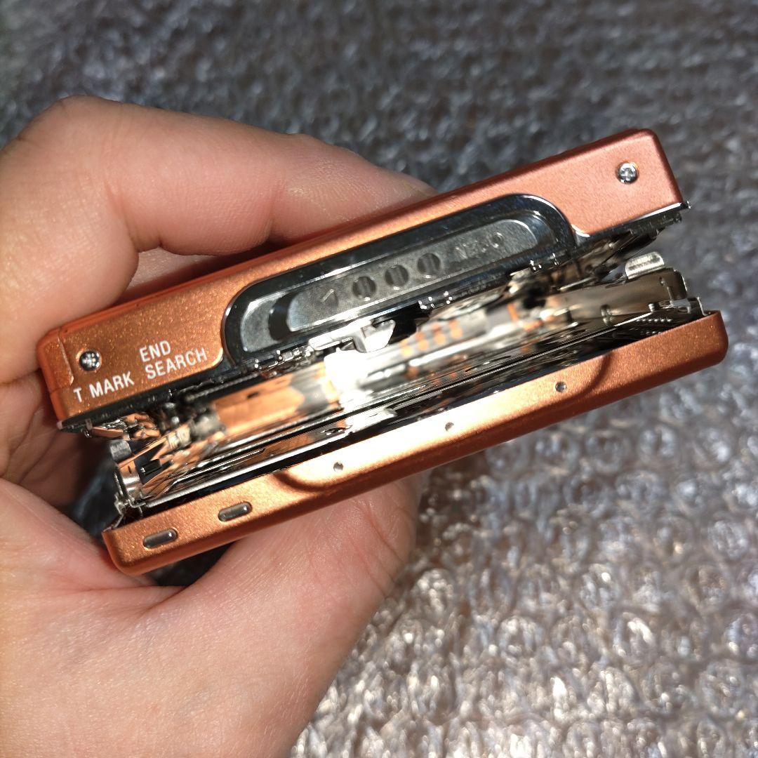 ソニー MD ウォークマン MZ−N920 管理ナンバー6025