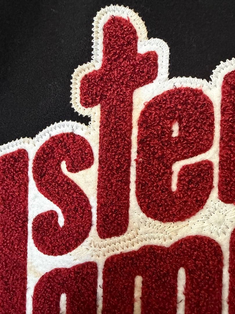 WIND AND SEA HYSTERIC GLAMOUR 最終値下げ‼️