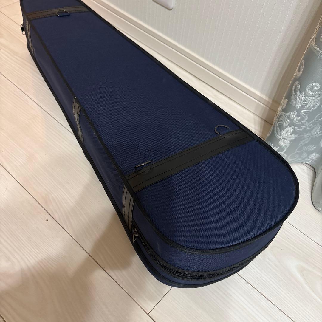 Carlo giordano バイオリン VS-0-44 4/4サイズ