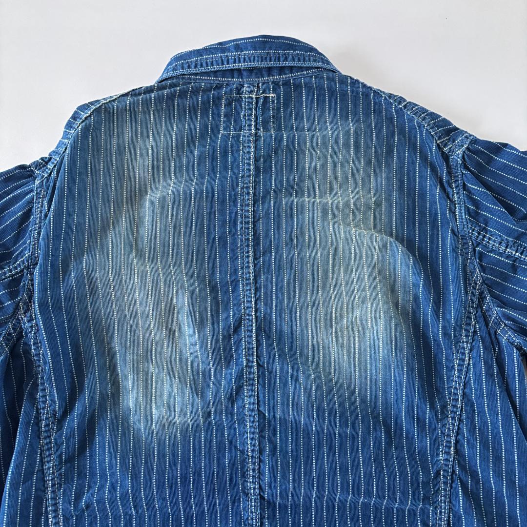 めいたぁ フルカウント 2015HW-11 チョア ジャケット 38