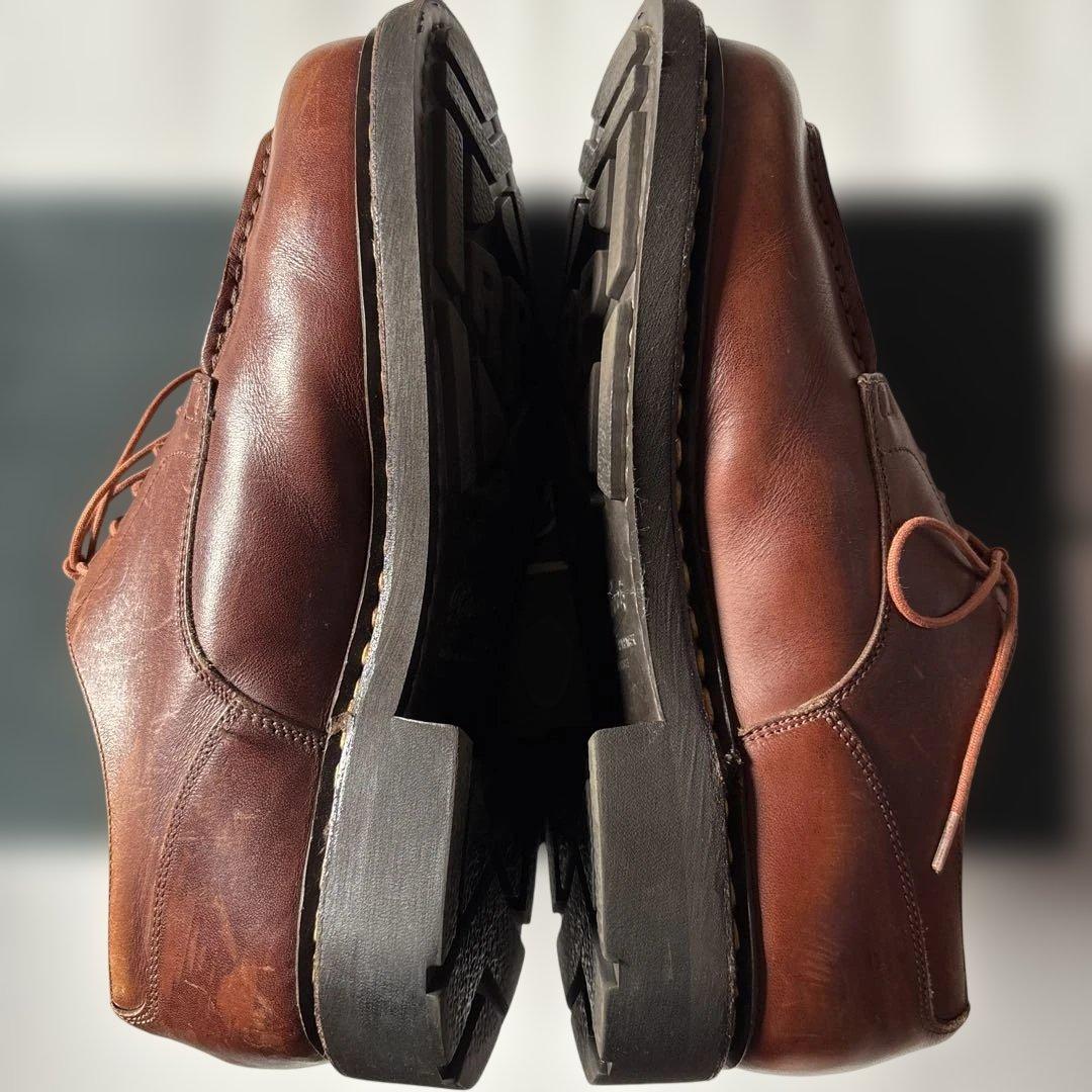 【箱.おまけ付】パラブーツ シャンボード　マロン