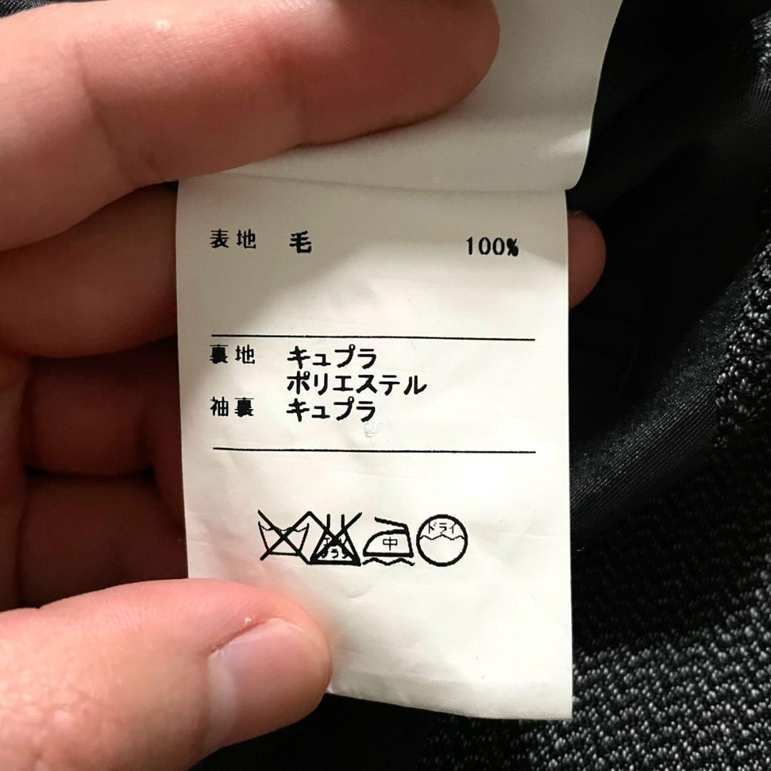 美品 90's OLD GIVENCHY セットアップ 2タック 44