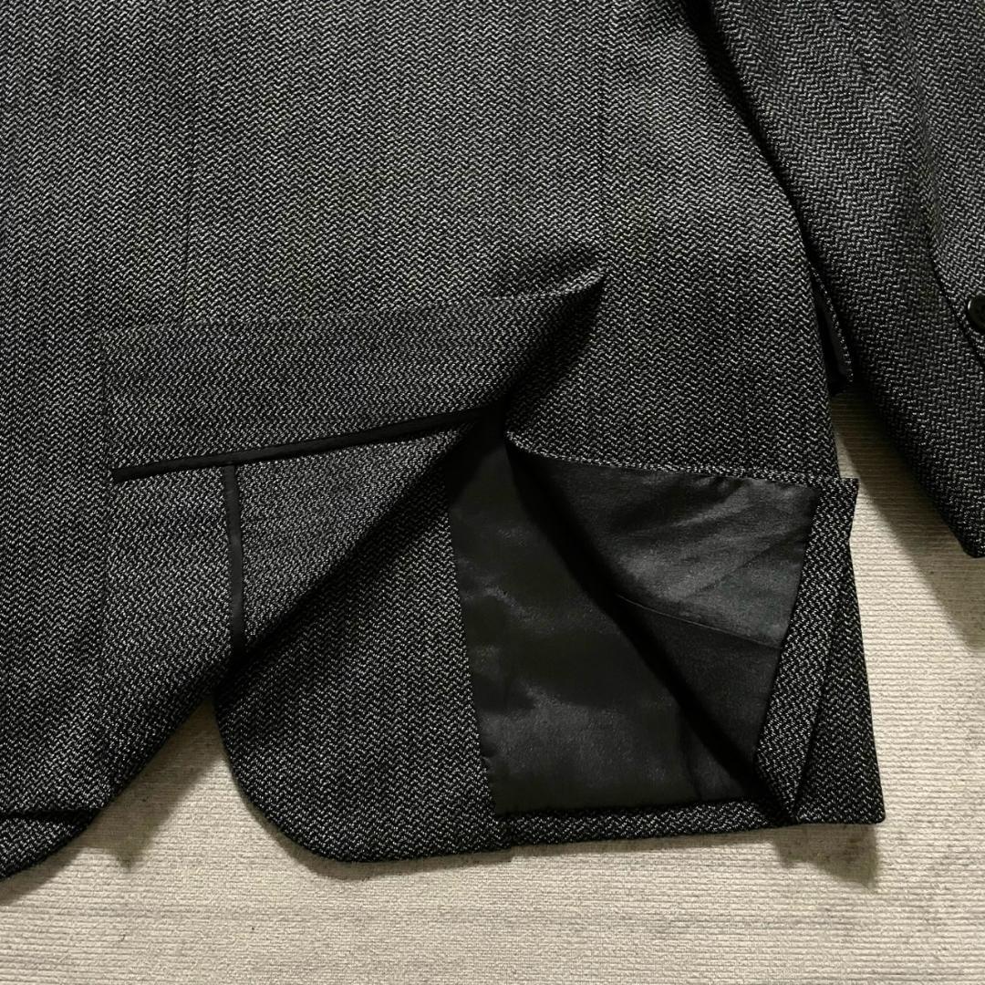 美品 90's OLD GIVENCHY セットアップ 2タック 44