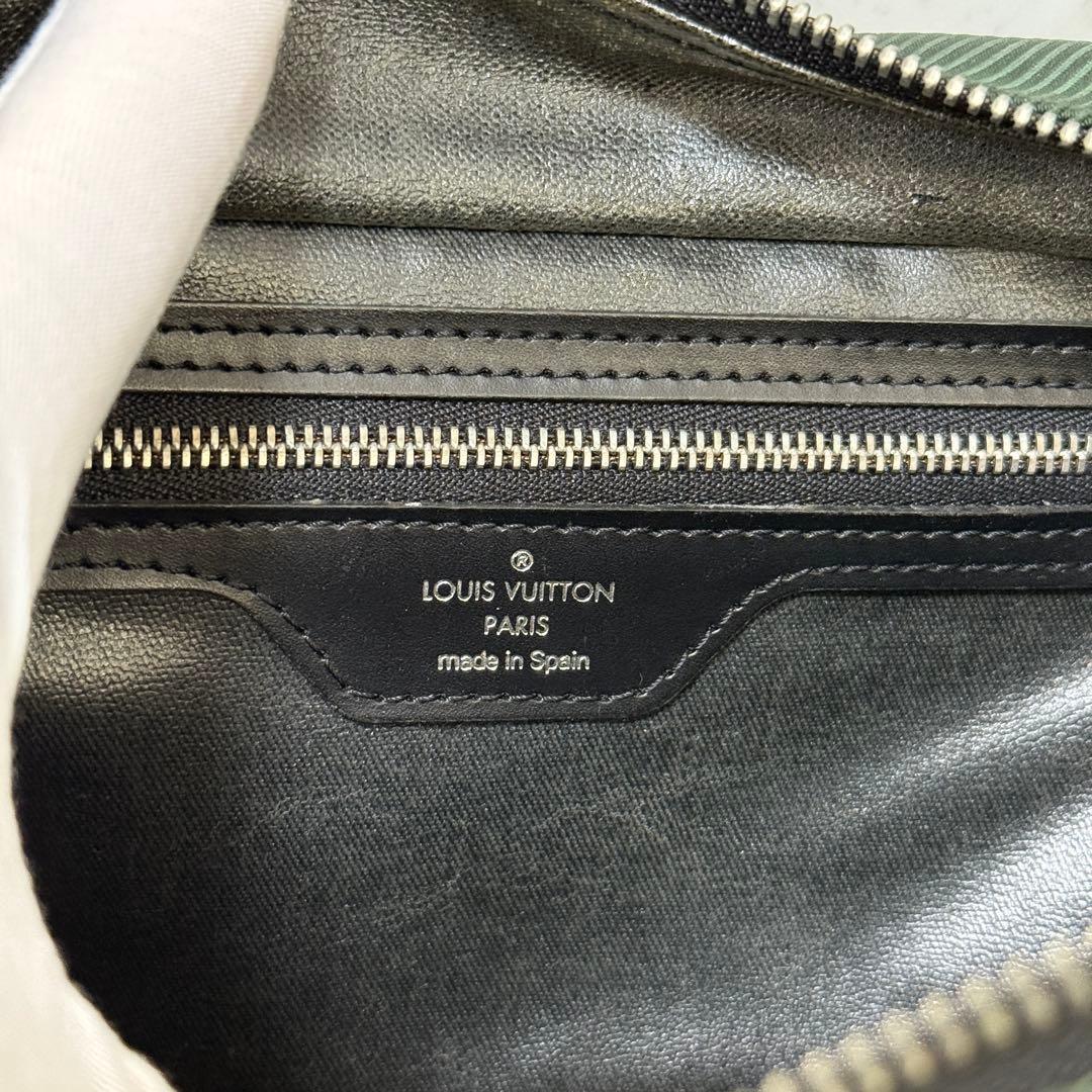 LOUIS VUITTON ルイヴィトン セカンドバッグ クラッチバッグ