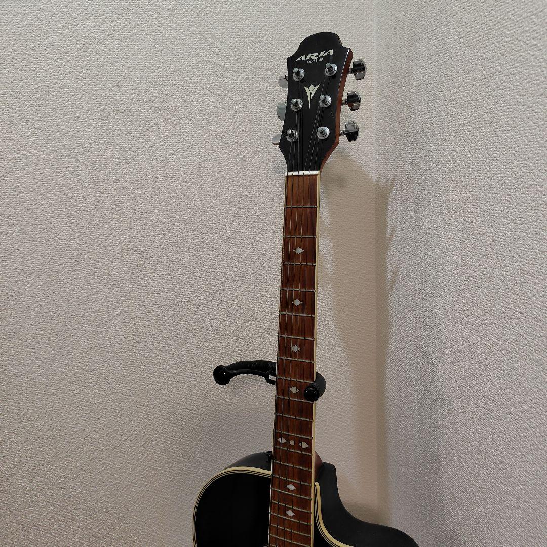 ARIA　エレアコ　ギター　AMB-35