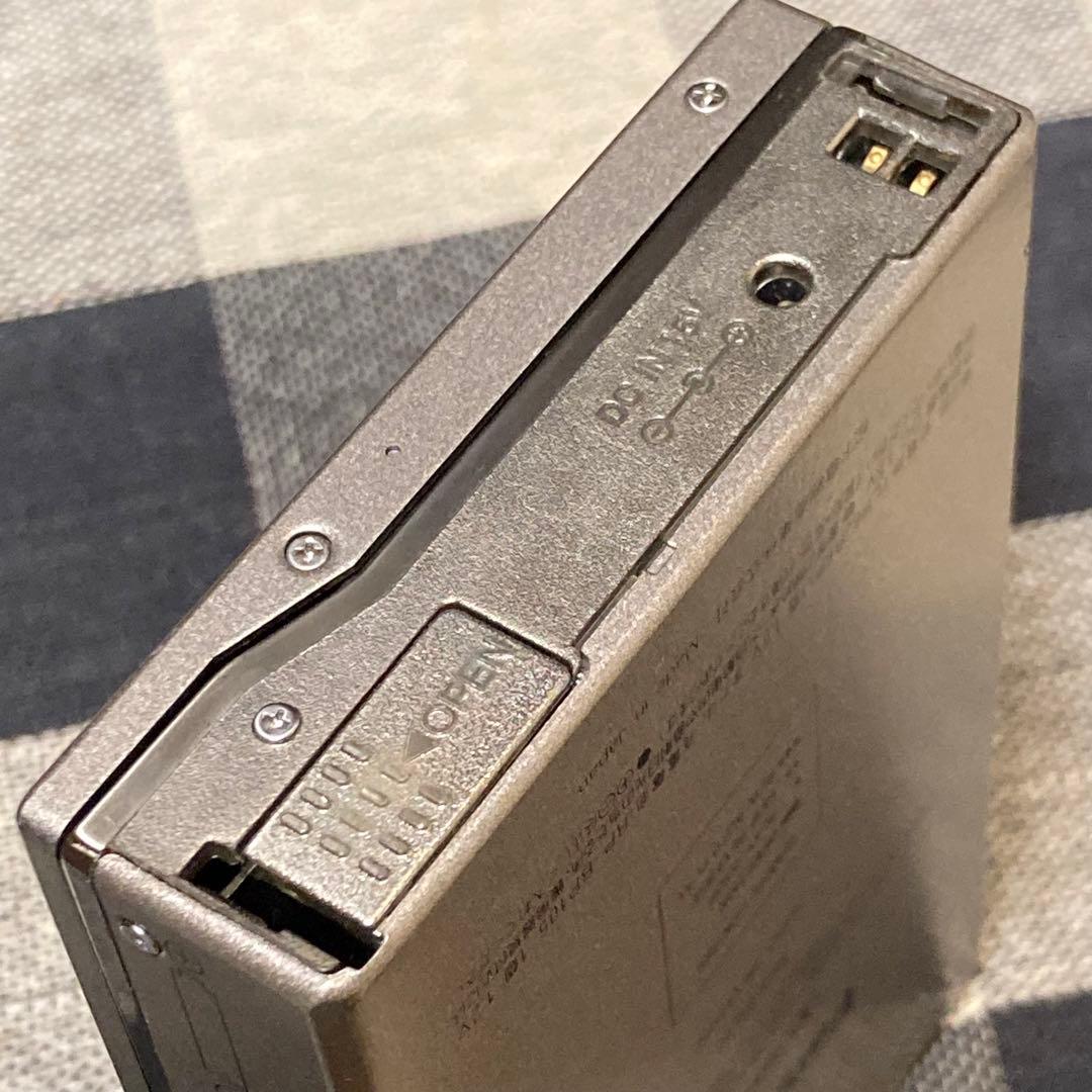 Panasonic RQ-P515 カセットプレーヤー XBS 日本製 当時物