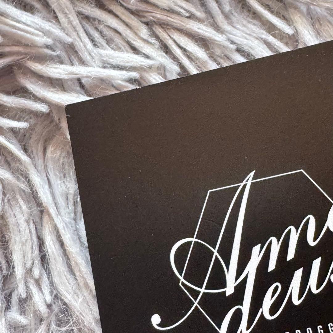 TOPPDOGG Amadeus 直筆サイン入り