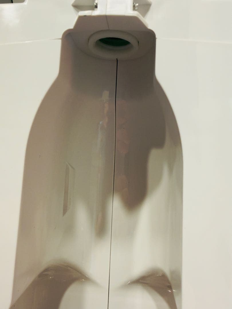 【美品★】SodaStream ソーダストリーム ソースパワー　PWR-001