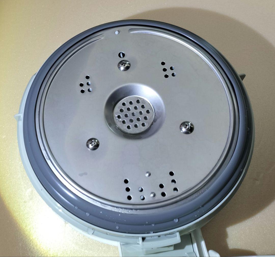 象印 スチーム式加湿器 EE-RS50 3.0L