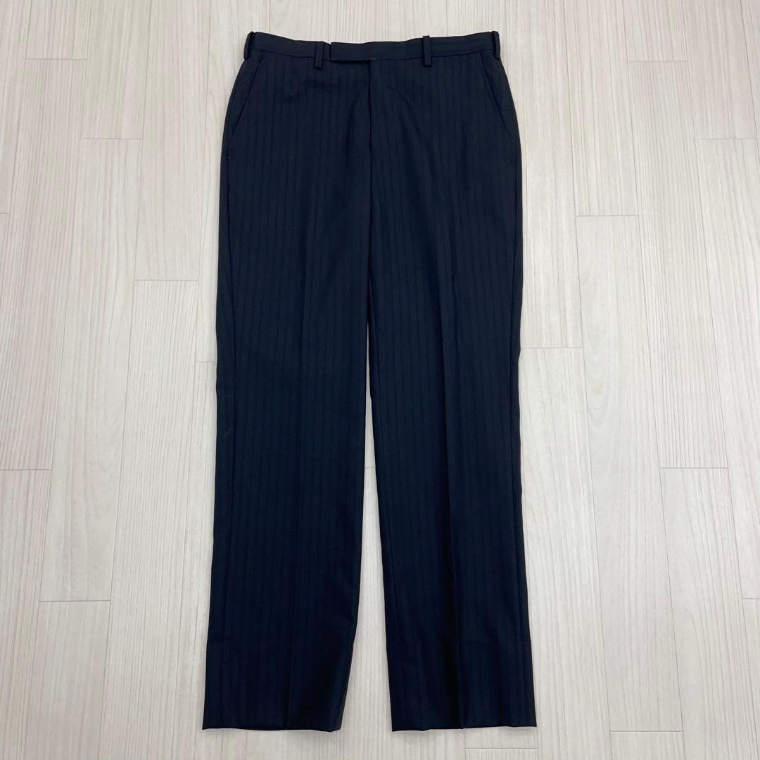 ☆ BURBERRY BLACK LABEL ビジネス スーツ セットアップ