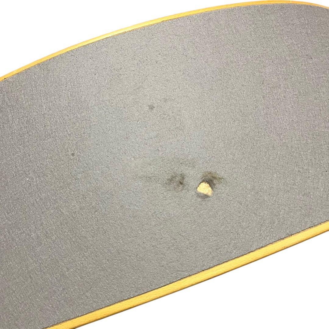 ウォーベル Wobbel 木製 バランスボード フェルト付き