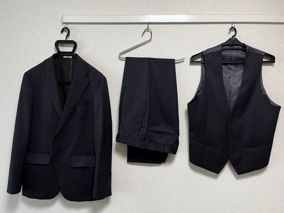 スーツセレクト スーツ SLGP2312-31_S A5