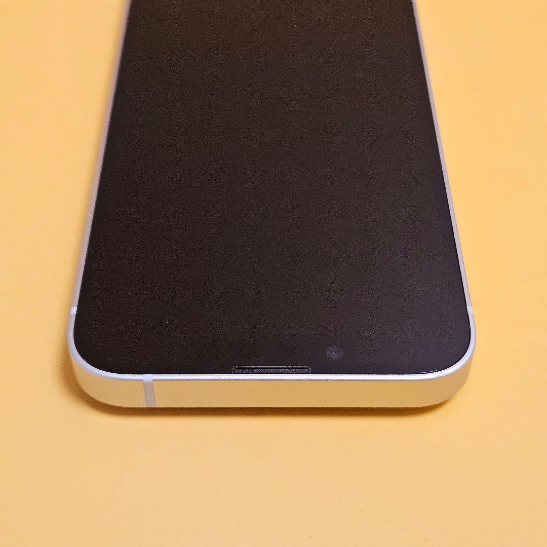美品！iPhone 13 mini 128GB｜24時間以内発送!#542