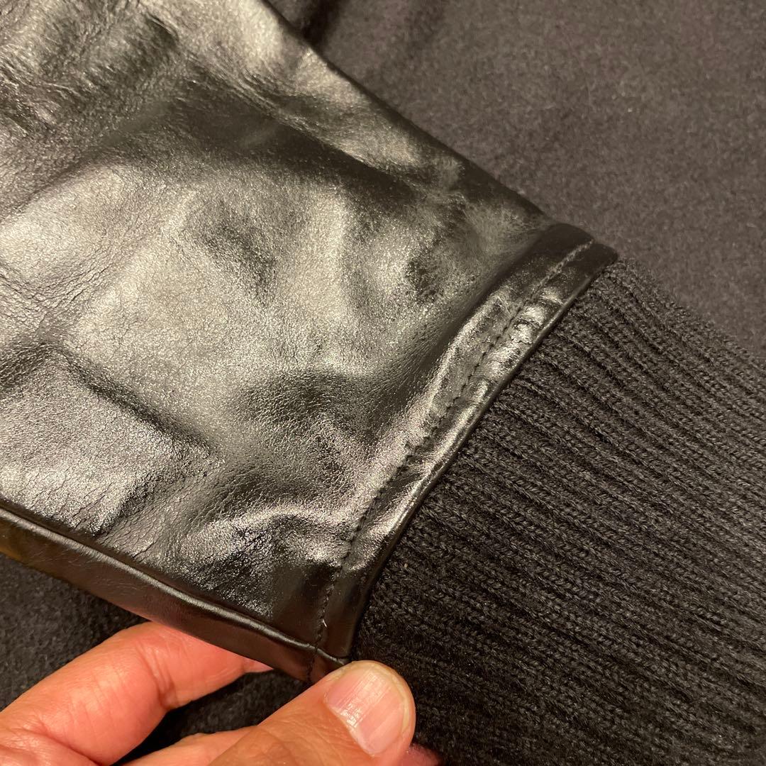 22% OFF ゲリラセール11AW Supreme miners jacket