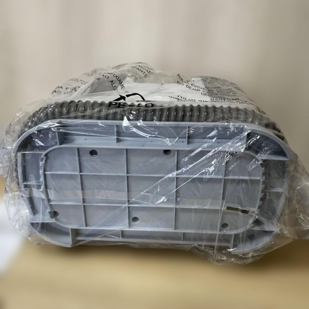 IRIS 布艺清洗机 RNS-P10 带刷头 吸水清洗 家用整理