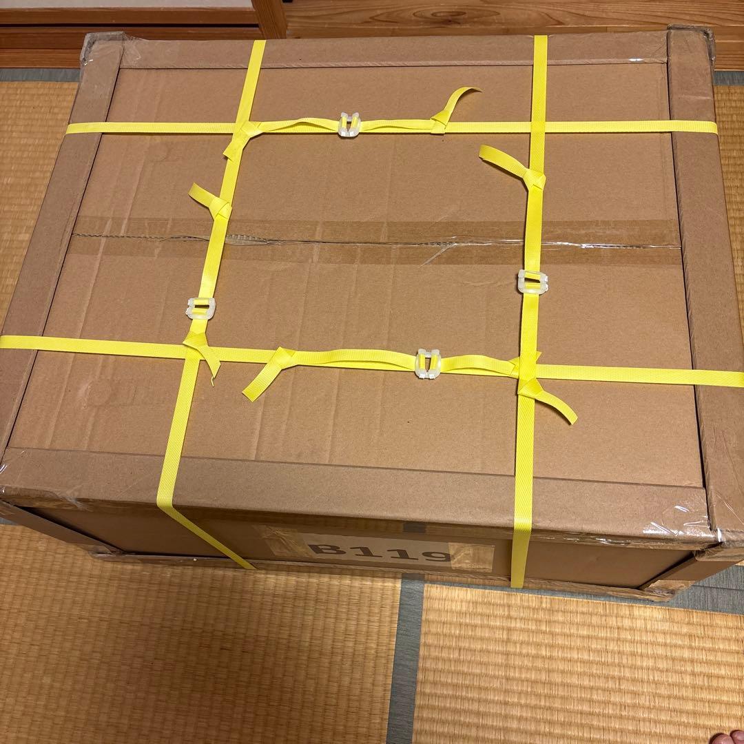 kurflo バネ式ストリングマシン