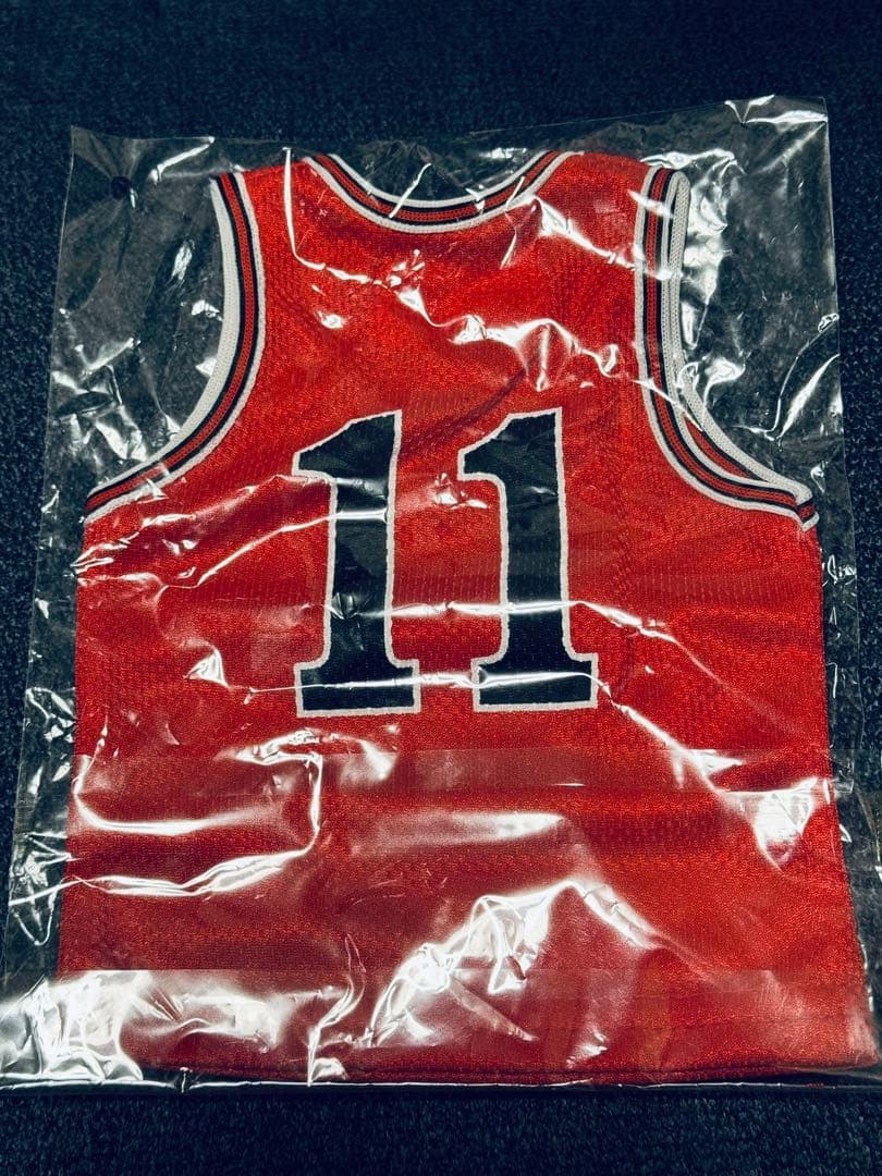 SLAM DUNK DVD-BOX 〈初回生産限定・18枚組・三井寿「14」〉