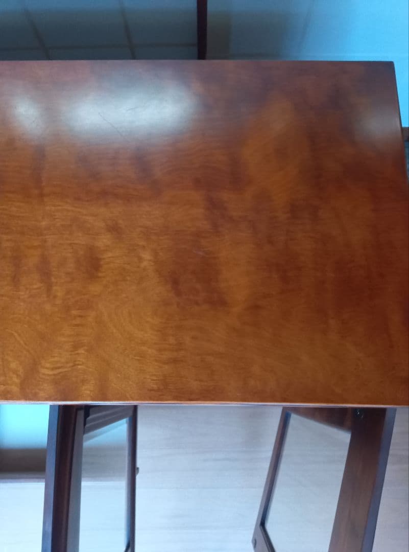 大雪木工 リビングキャビネット ローボード 北欧風家具