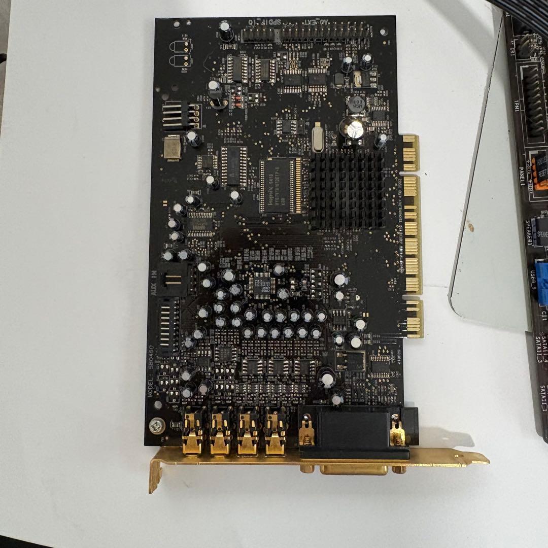 ASRock H55DE3, CPU, RAM16GB, GPU 4GB セット