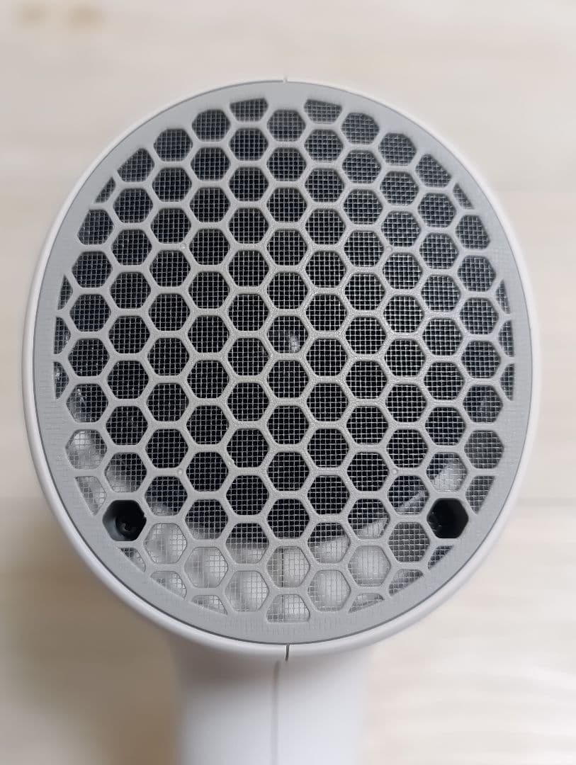 パナソニック ナノケア Panasonic EH-NA0J 22年製 WH 01