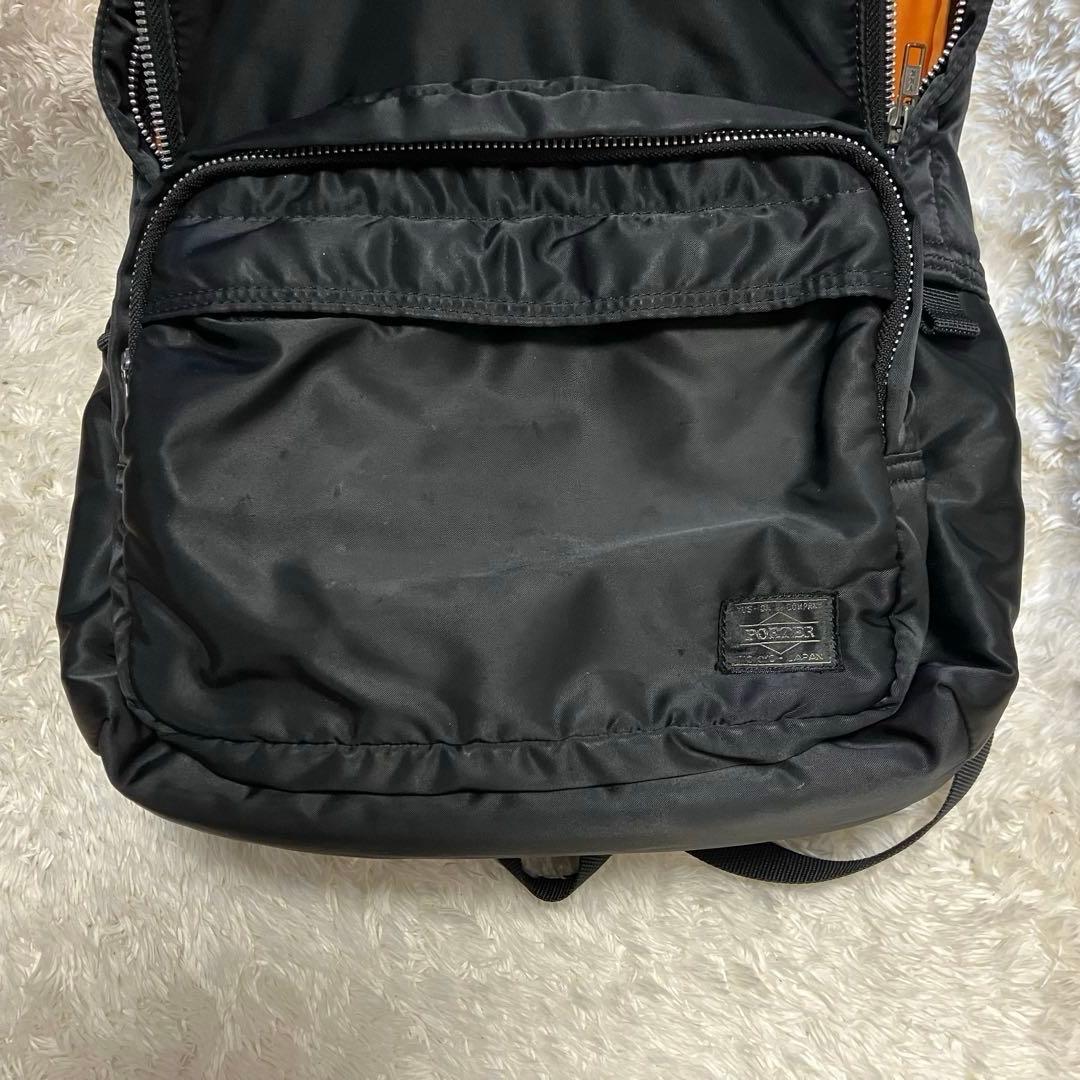 carimero　PORTER ポーター　タンカー　リュック バックパック