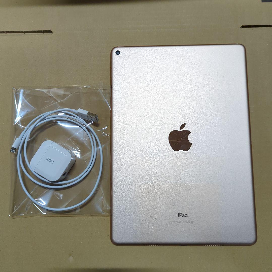 Apple iPad Air (第３世代) Wi-Fi 64GB ゴールド