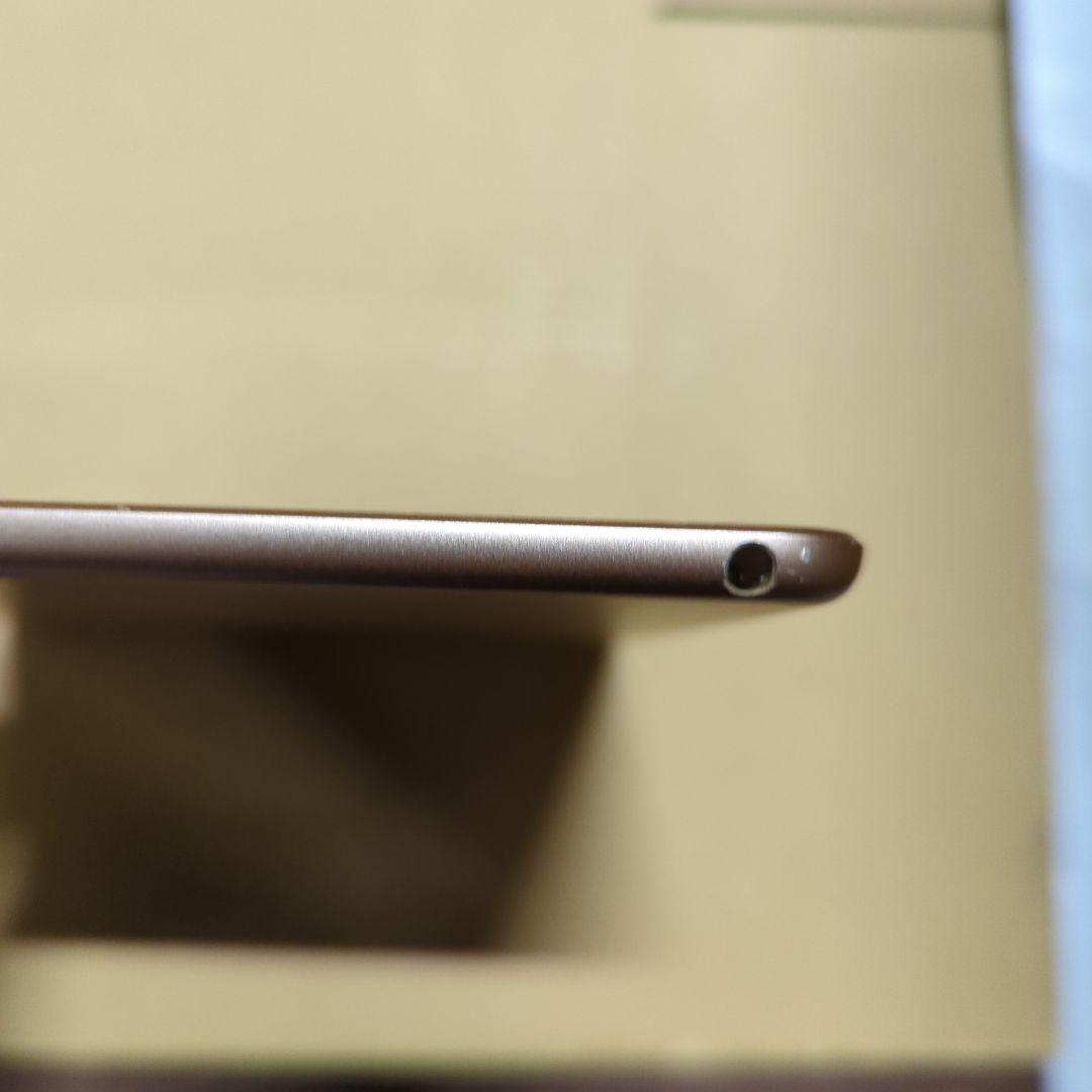 Apple iPad Air (第３世代) Wi-Fi 64GB ゴールド