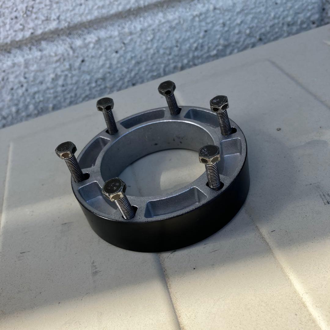 ナルディクラシック　ステアリング