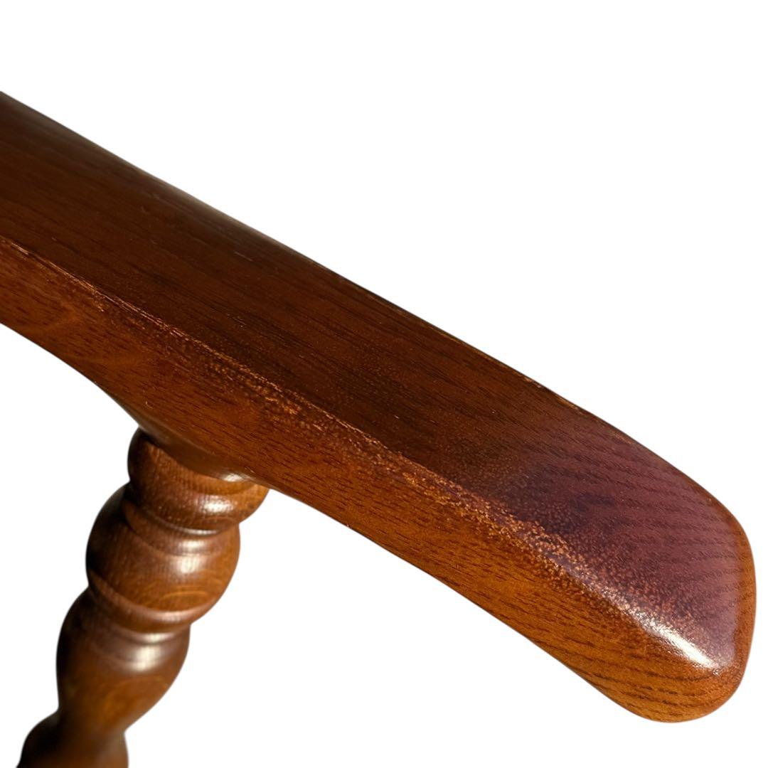 KZ028 飛騨産業　穂高　セパレート　キツツキ　木枠のみ　2Pソファ　2人掛け