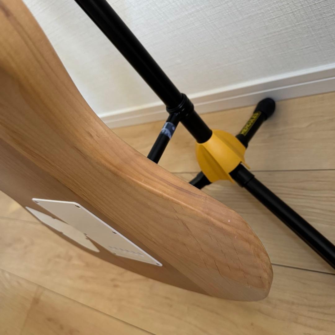 YAMAHA ヤマハ Pacifica112V YNS エレキギター