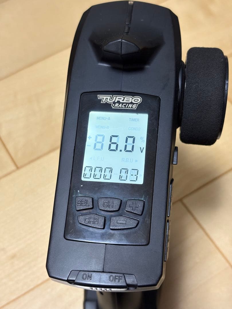 RadioLink RC8X チャンネル送信機　受信機2個