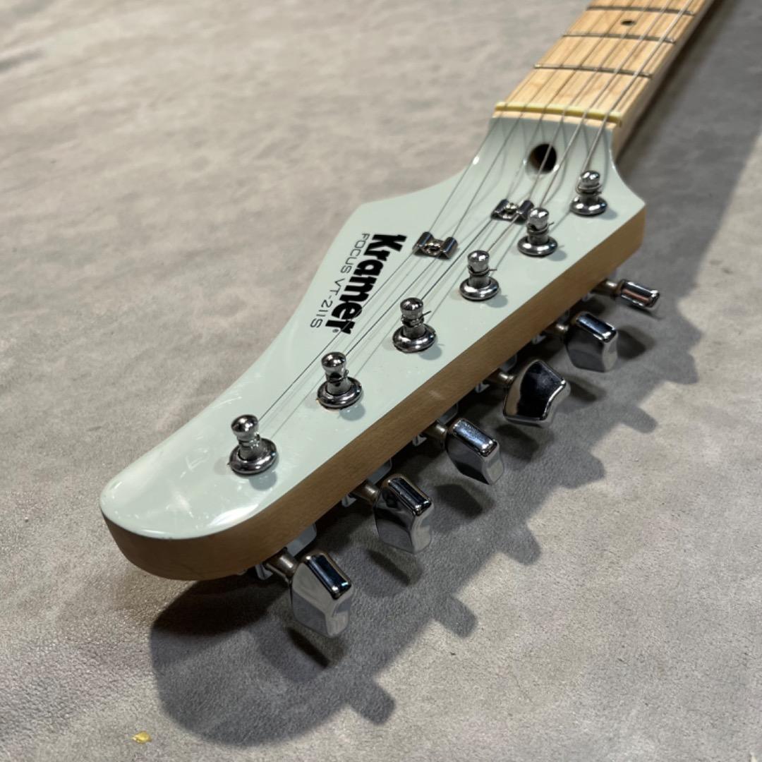 Kramer FOCUS VT-211S クレーマー　フォーカス