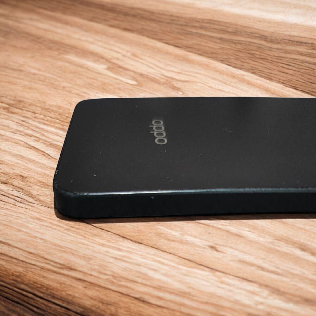 OPPO Reno11 A 128GB/8GB 画面ひび