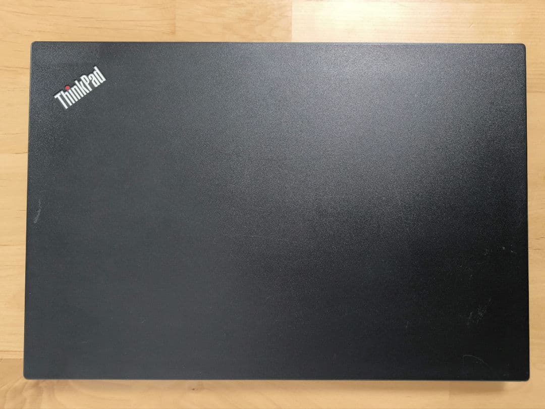 Lenovo 大画面ノートパソコン│Win11／i5第8世代／フルHD／テンキー