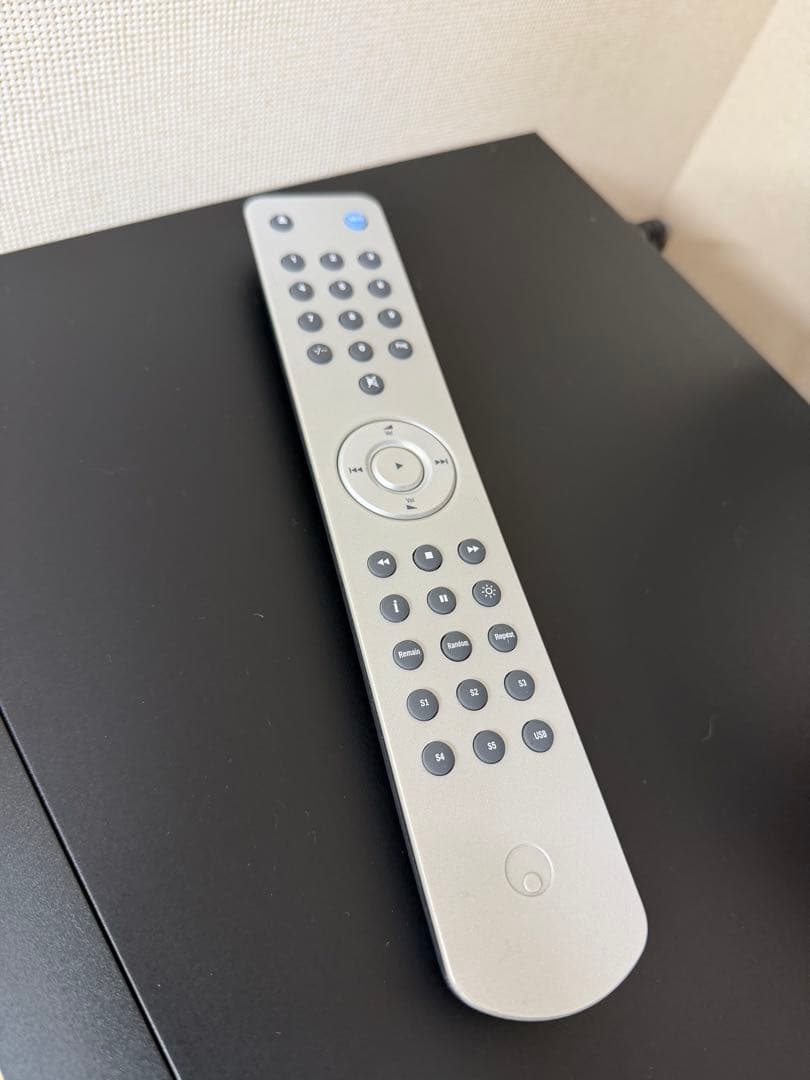 TakeshiCambridge Audio Azur 351Aプリメイン