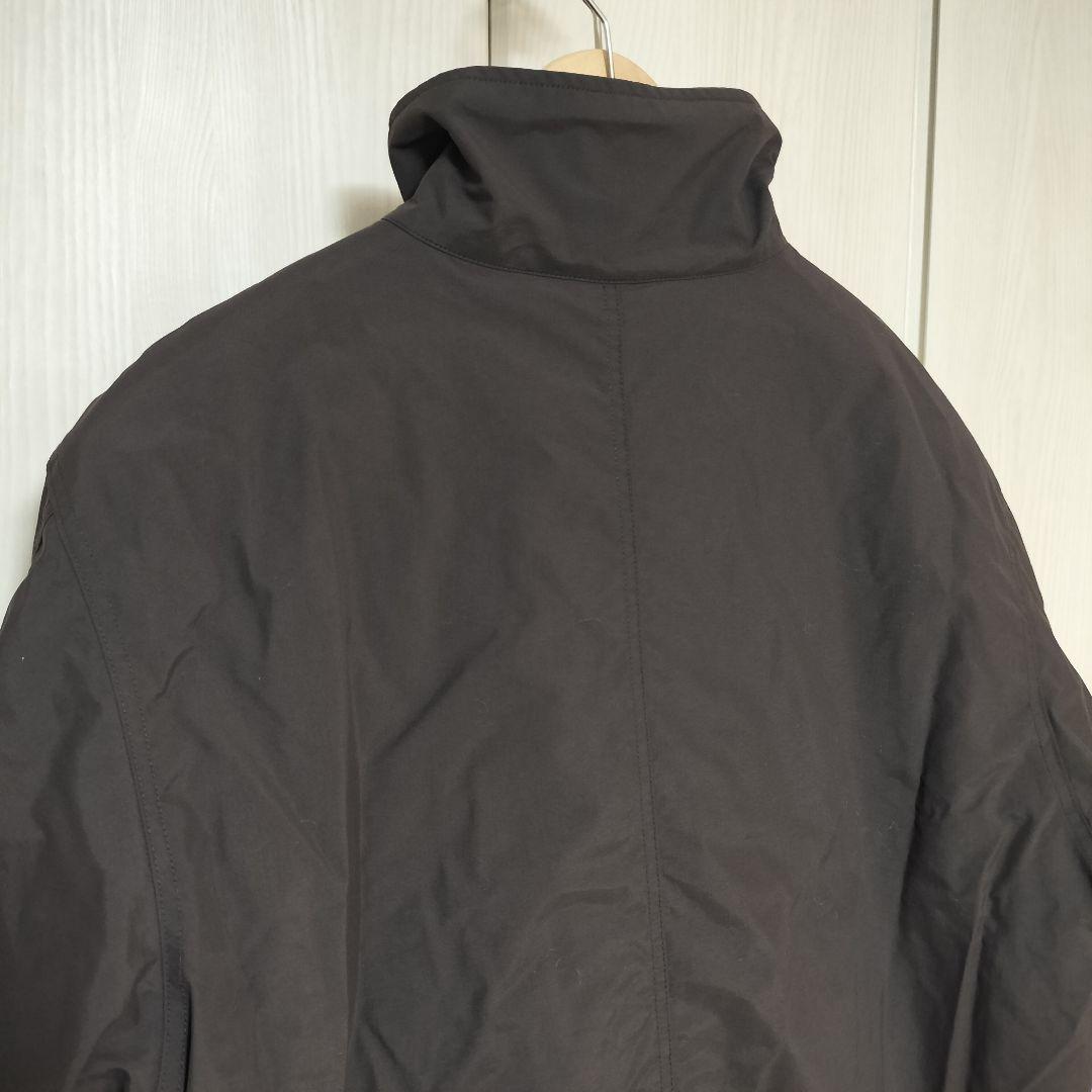 別注 +phenix GORE-TEX LABS 3WAY モッズコート