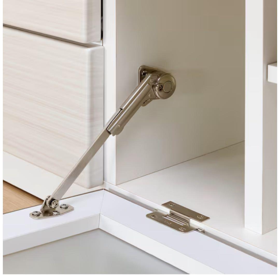 【送料込み！美品完成品】ニトリ テレビボード テレビ台 ポスティアN ホワイト