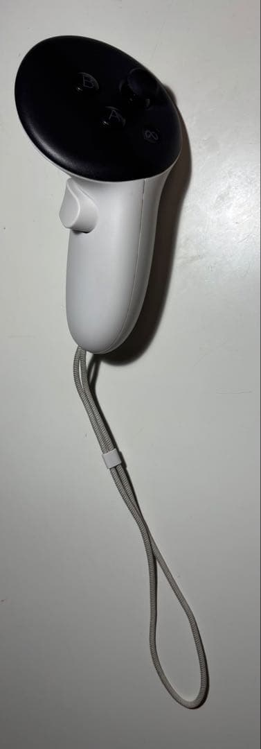 [美品] Quest 3 128GB （別途購入品多数付属）