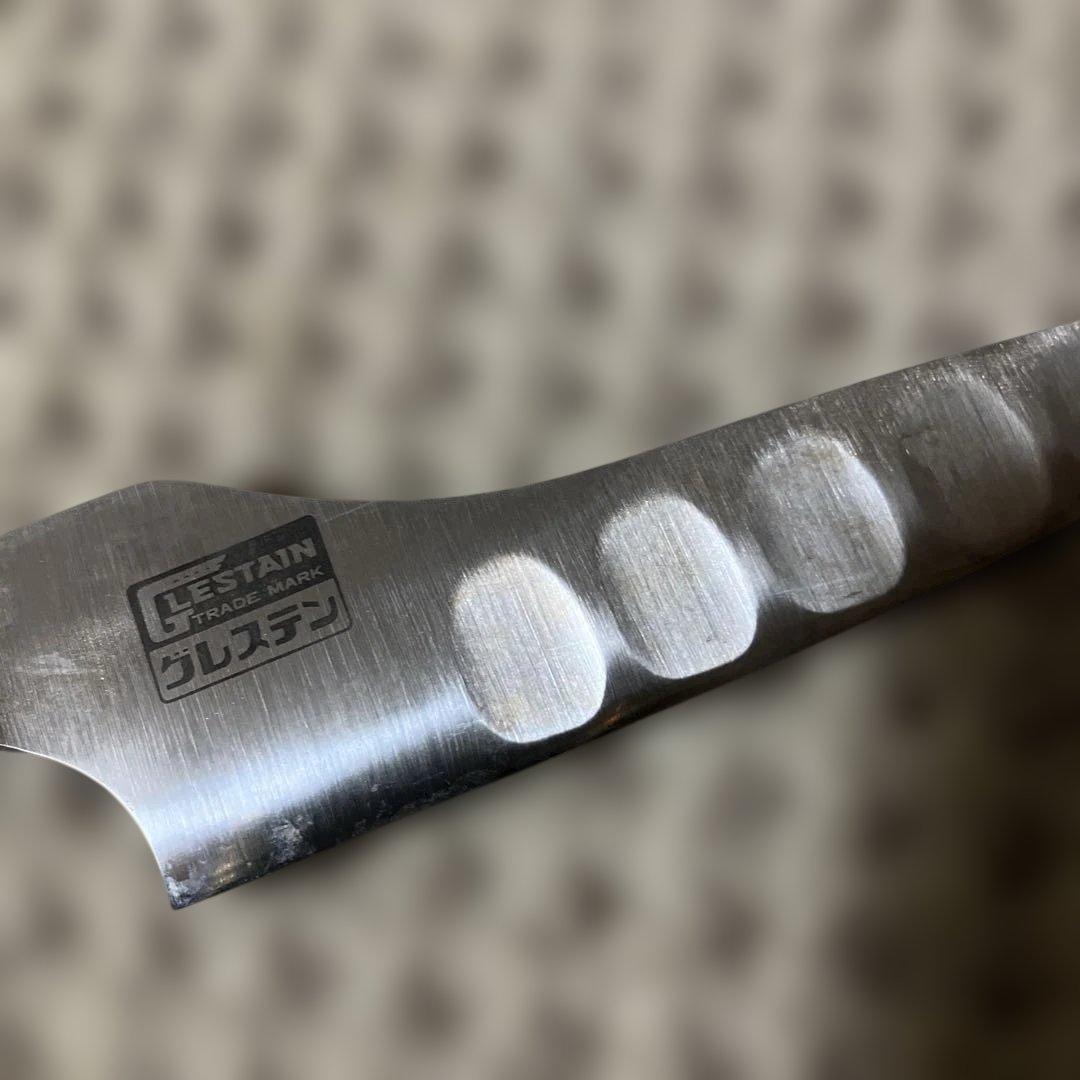 グレステン ペティナイフ