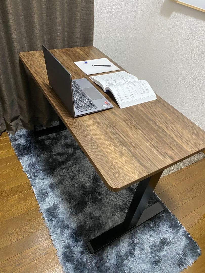 電動昇降デスク