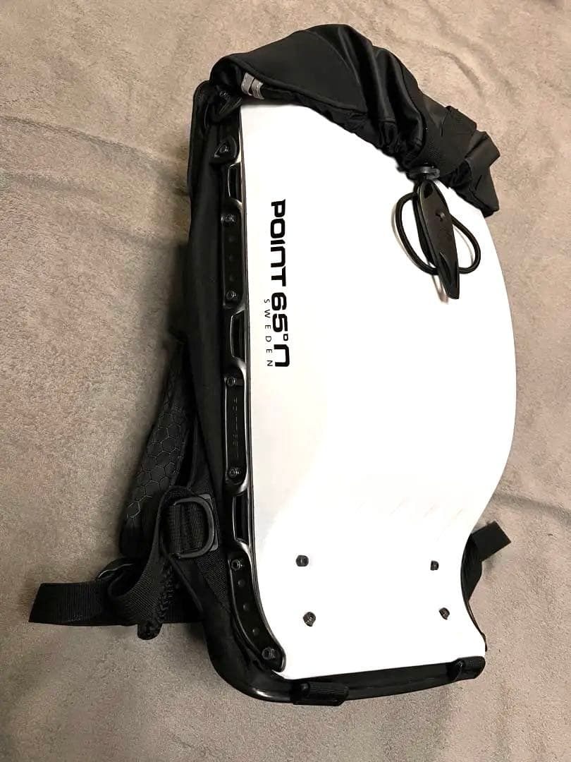 POINT 65°N BOBLBEE 20L IGRO ボブルビー　SPORTS