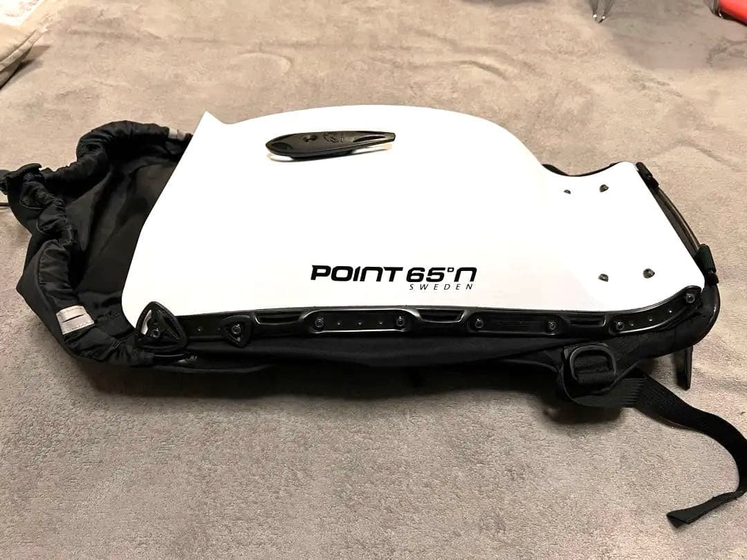 POINT 65°N BOBLBEE 20L IGRO ボブルビー　SPORTS