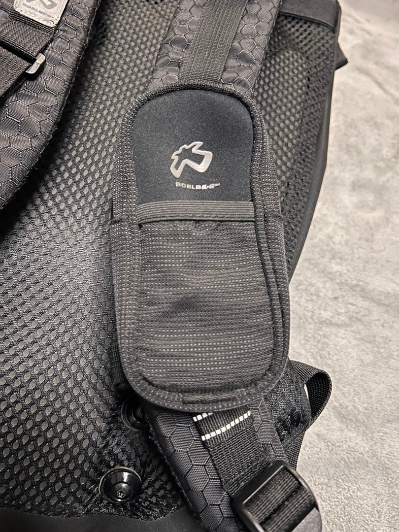 POINT 65°N BOBLBEE 20L IGRO ボブルビー　SPORTS