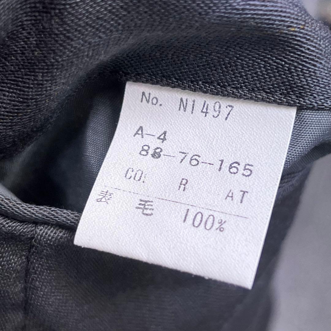 Christian Dior MONSIEUR ダブルスーツ セットアップ