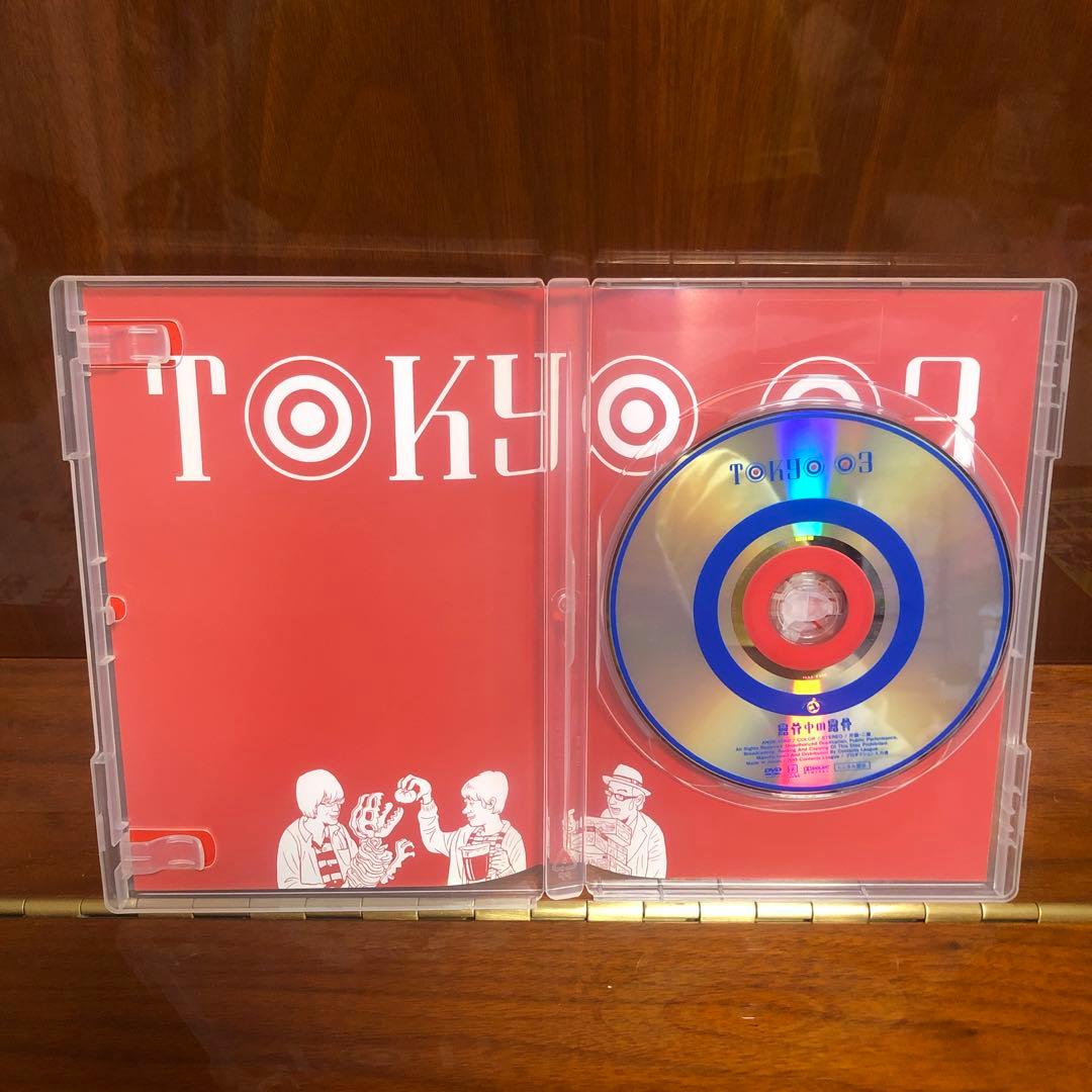 東京03DVDBox 他4枚