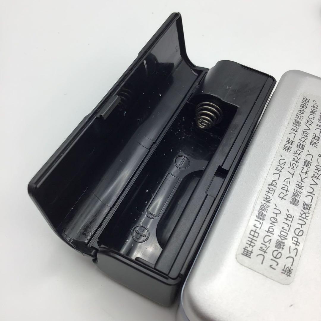 SONY WM-RX822 シルバー ソニー カセットウォークマン ジャンク