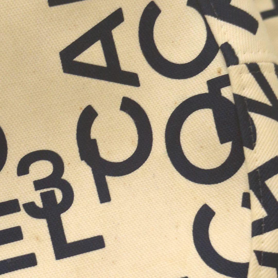 Dayday ok様シャネル CHANEL バイシーライン ロゴ ハット アイボ