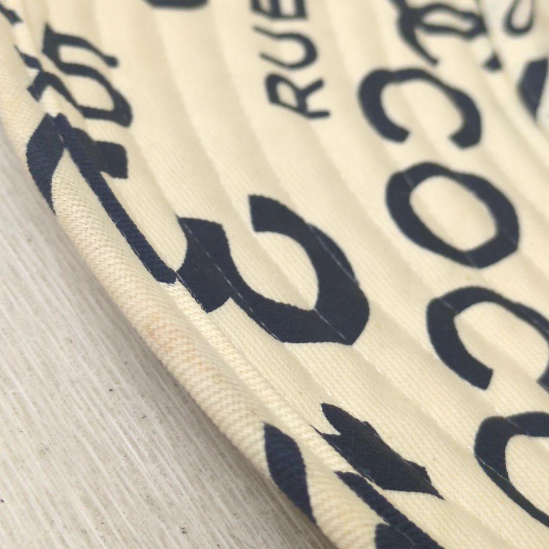 Dayday ok様シャネル CHANEL バイシーライン ロゴ ハット アイボ