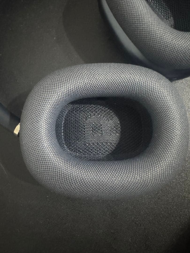 【保証付】 AirPods Max ミッドナイト