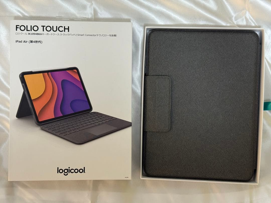 iPad Air 第5世代 Wi-Fiモデル 256GB